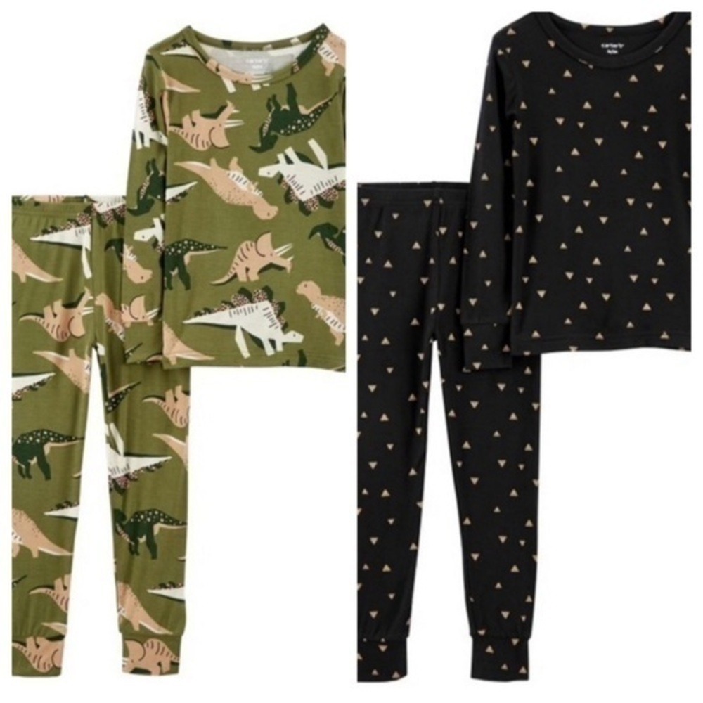 Carters set of 2 pj